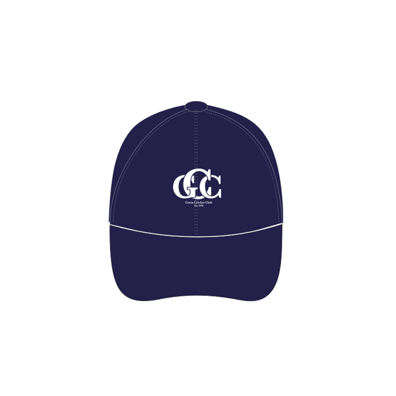GCC CAP - Qx3 Sports