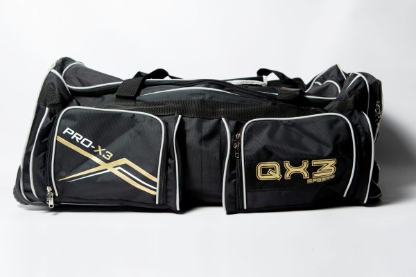 Pro X3 Junior Kit Bag scaled 1