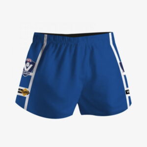 RC FNC Matchday Shorts Blue