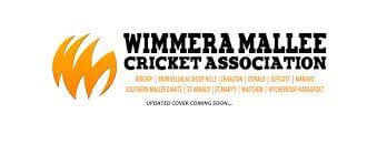 Wimmera Mallee Cricket Association