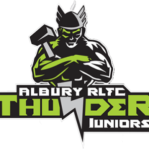 Albury Thunder Juniors
