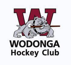 wodonga hockey club