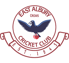 East Albury cricket club