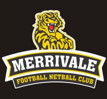 MERRIVALE FOOTBALL NETBALL CLUB