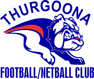 Thurgoona Football Club Logo