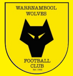 Warrnambool Wolves Soccer Club