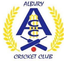 albury cricket club