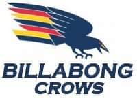 Billabong Crows