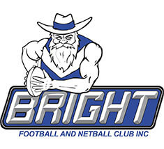 bright football and netball club inc