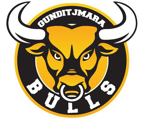 Gunditjmara Bulls Logo