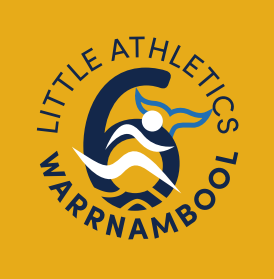 Warrnambool Little Athletics