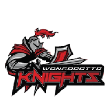 Wangaratta Knights - LOGO