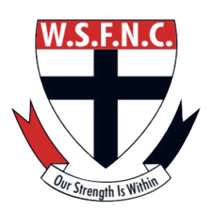 Wodonga Saints FNC