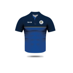 Junee Diesels Junior RLFC – POLO SHIRT FRONT