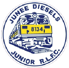 Junee Diesels Junior RLFC