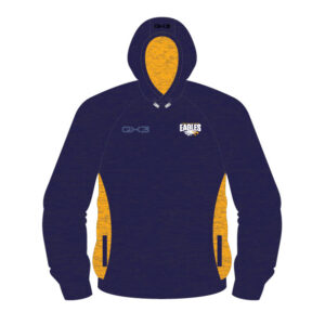 HAWKESDALE MACARTHUR FNC HOODIE front