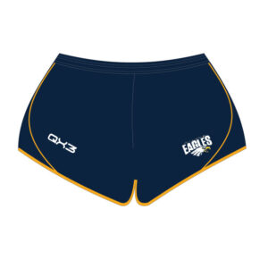 HAWKESDALE MACARTHUR FNC RUNNING SHORTS FRONT
