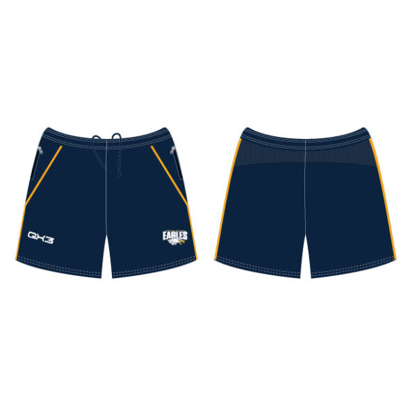 HAWKESDALE MACARTHUR FNC TRAVEL SHORTS