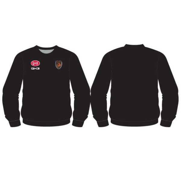 CORANGAMITE LIONS FC Sweatshirt