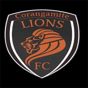 CORANGAMITE LIONS FC logo