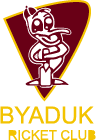 Byaduk Cricket Club