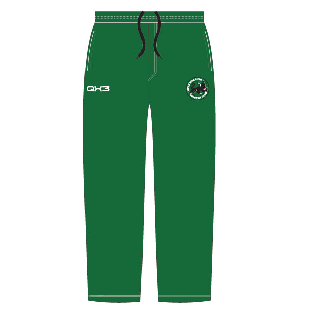 WEST WARRION - LIMITED OVERS PANTS - Qx3 Sports