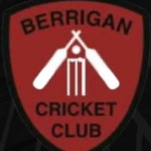 Berrigan Cricket Club