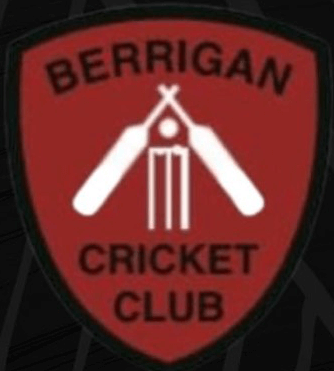 Berrigan cc logo