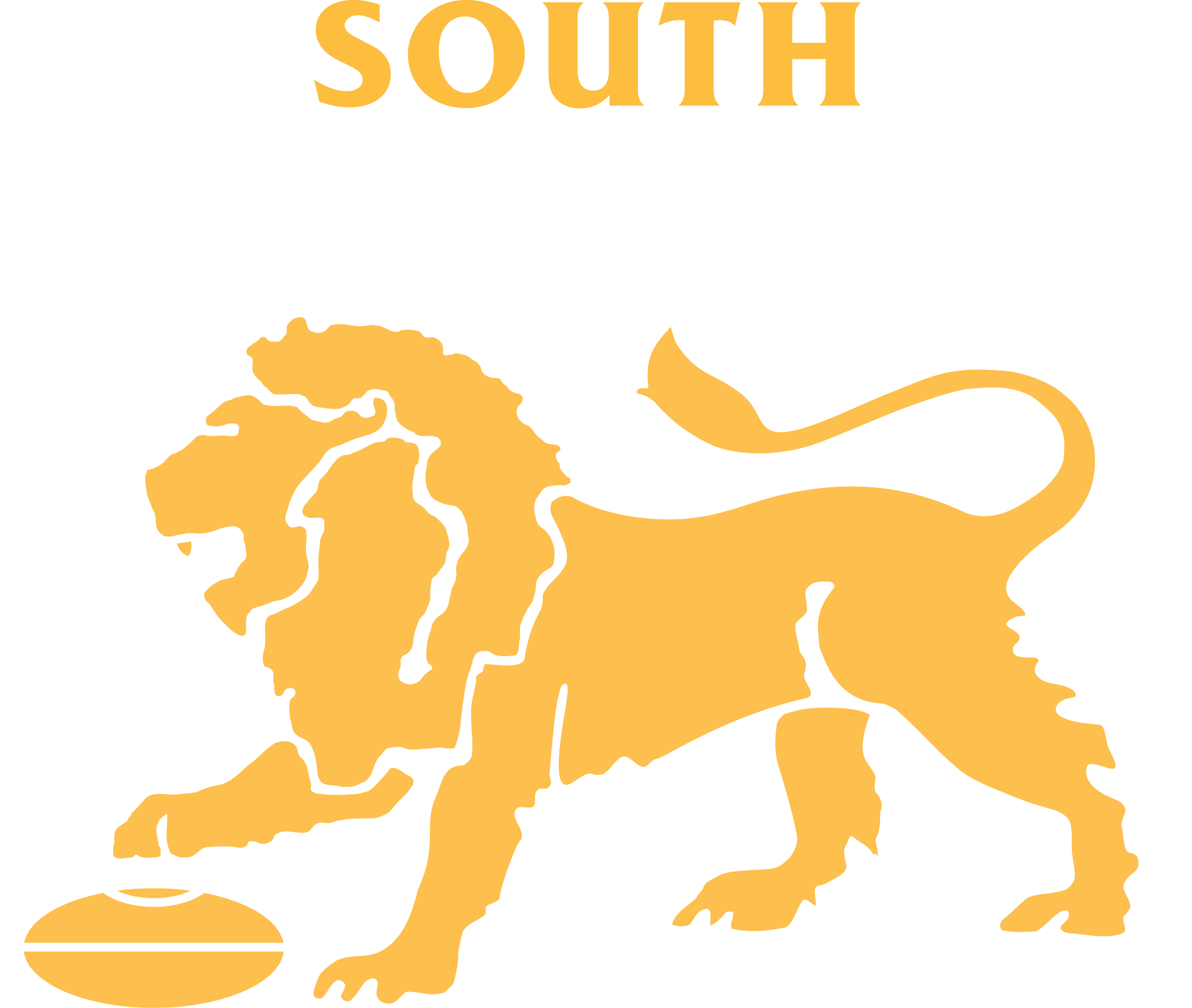 SOUTH ROVERS LOGO
