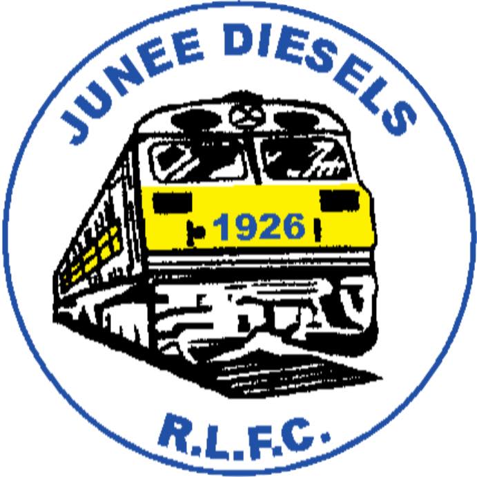 junee rflc logo